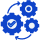 Loan processing icon