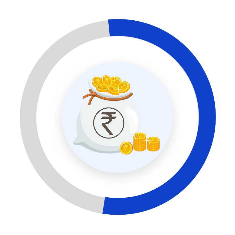 Home loan icon